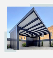 Услуги Изготовление металлоконструкций под ключ в Пензе