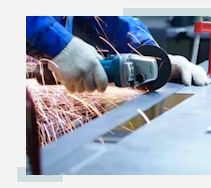 Услуги Изготовление металлоконструкций под ключ в Пензе