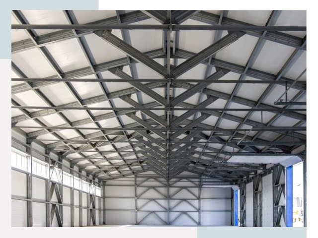 Производственные здания в Пензе от 616 руб. - Надежно и быстро