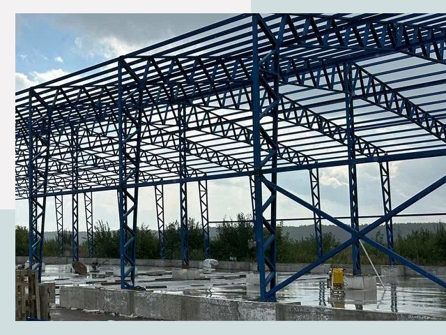 Строительство картодромов в Пензе