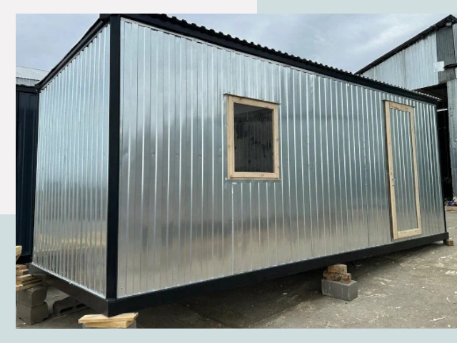 Блок-контейнеры от 616 руб. в Пенза и Пензенская область