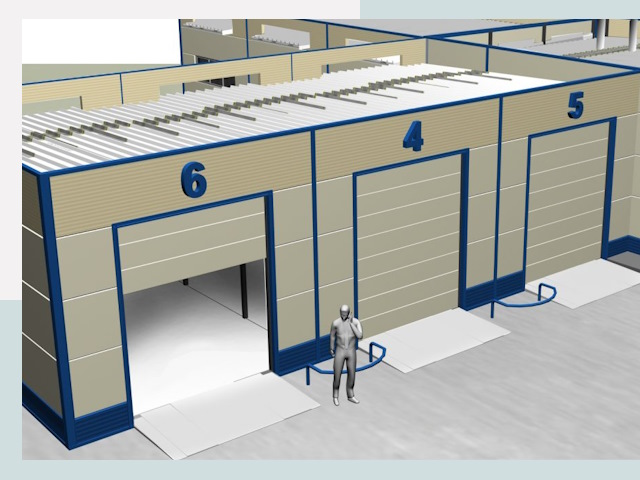 Строительство автомоек от 616 руб. в Пенза
