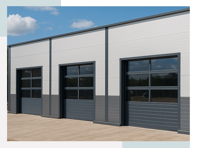 Строительство автомоек в Пензе