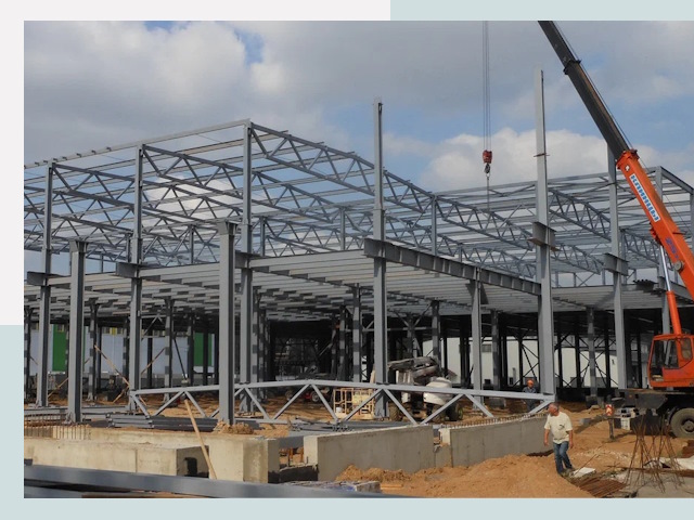 Генеральный подряд в Пензе