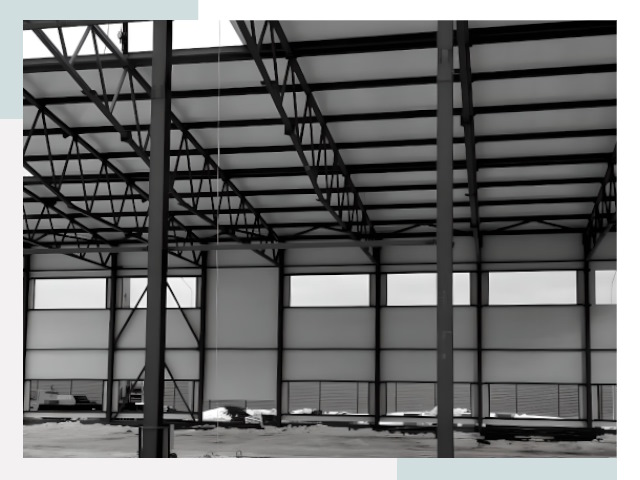 Производство ангаров в Пензе