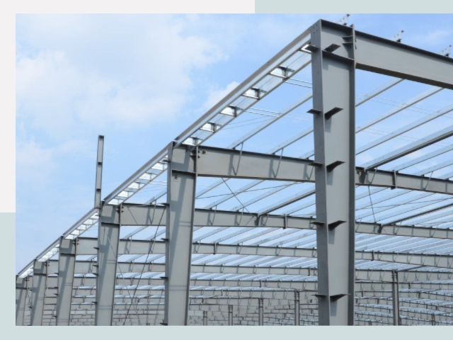 Металлокаркасы для складов от 616 руб. в Пензе