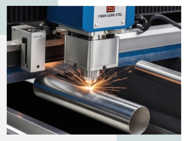 Лазерная резка металла в Пензе